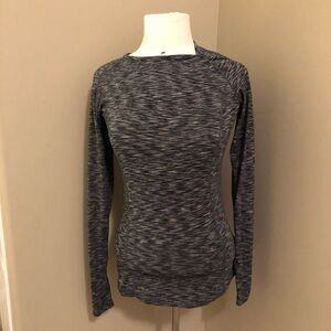 Kodiak Long Sleeve Tee Size Small